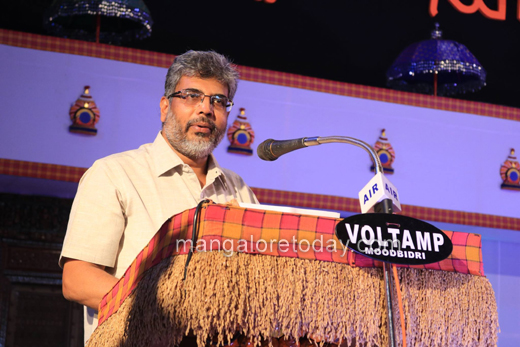 Niranjan Aradhya